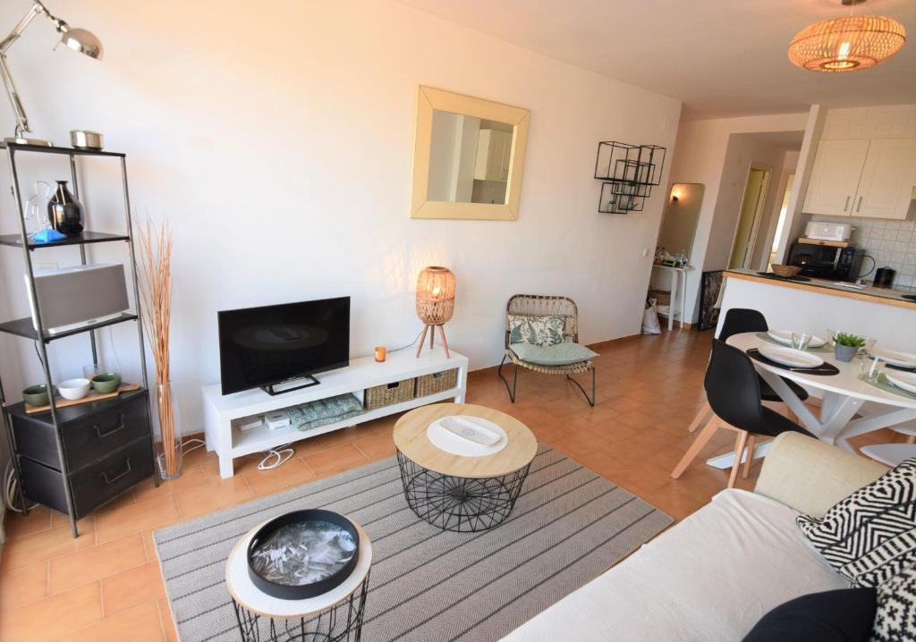 394-Duplex moderno cerca playa y en pleno centro