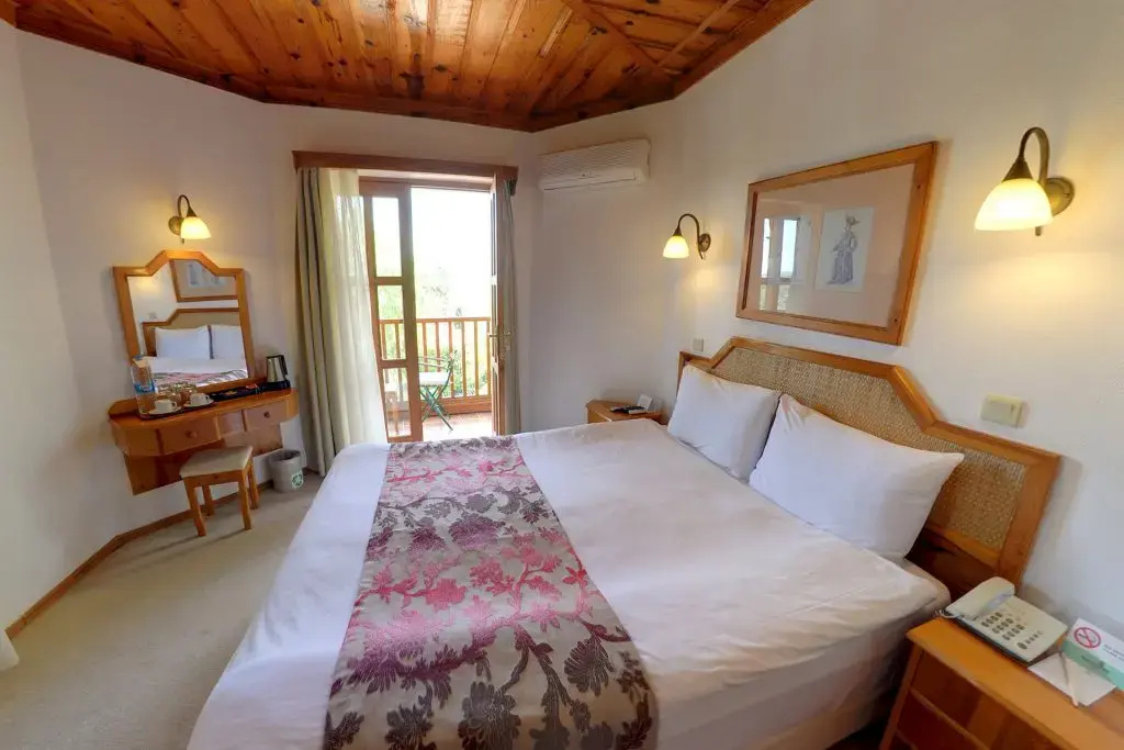 Montana Pine Resort - All Inclusive - Chambres