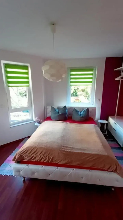 Top Apartment in Langenhagen - фото 31