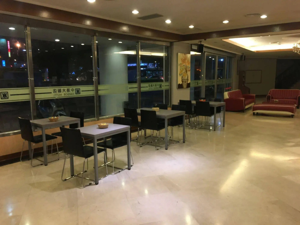 Hotel photo 19