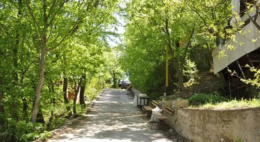 Holiday Village Bor