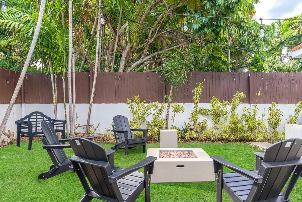 Chateau Michael Luxury Brickell Villa with Pool
