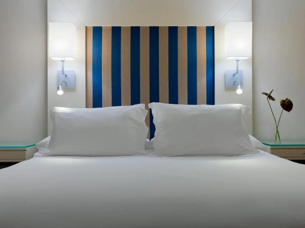 H10 Tindaya - Chambres