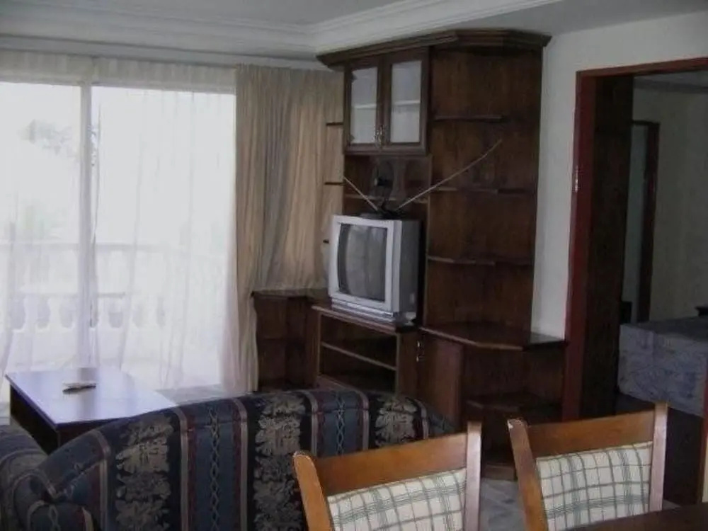 Sanctuary Resort - Général