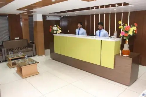 Hotel photo 11