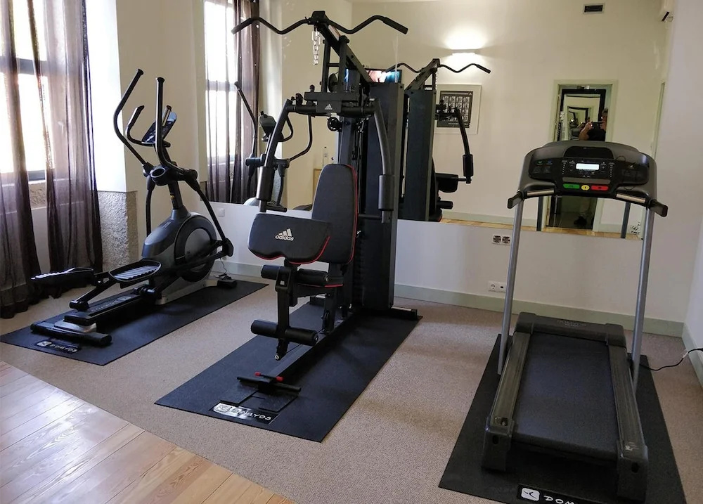 Príncipe da Beira Hotel - Général