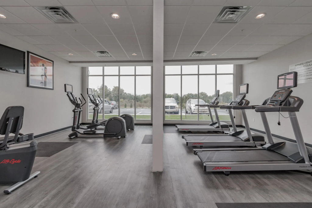 Holiday Inn Mishawaka by IHG - Général