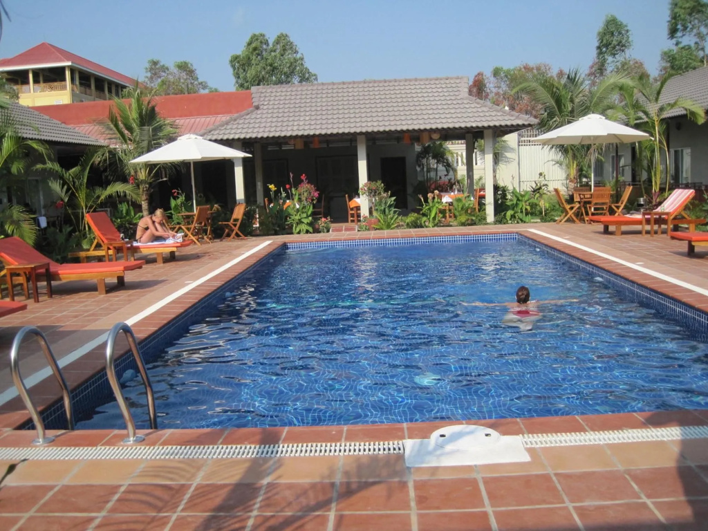Hotel photo 15