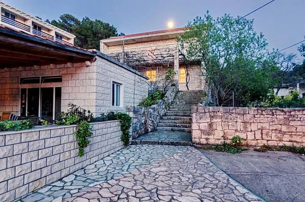 Guest House Kiko