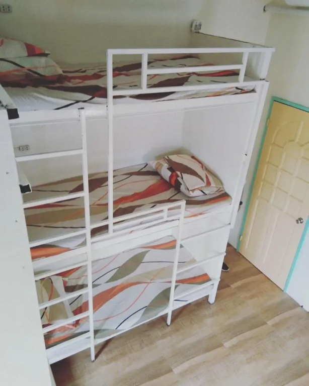 Bee-Force Backpackers - Hostel — 4