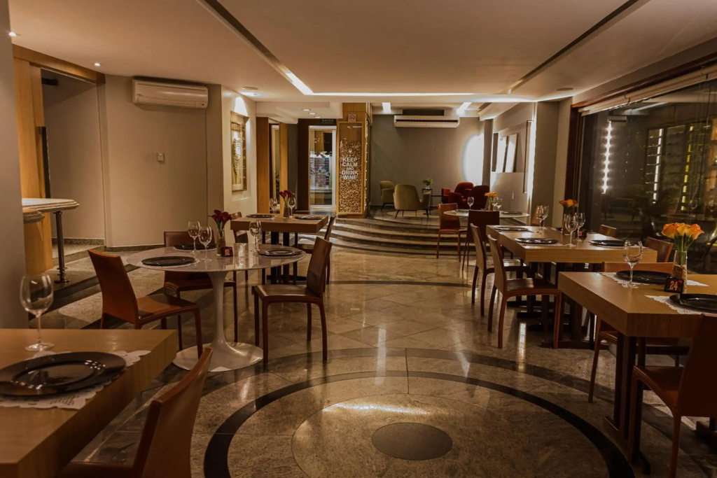 Mara Turismo Hotel - Général