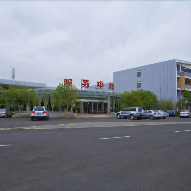 Municipal Party School Fengming Huangchao Lvyin Conference Center Hotel