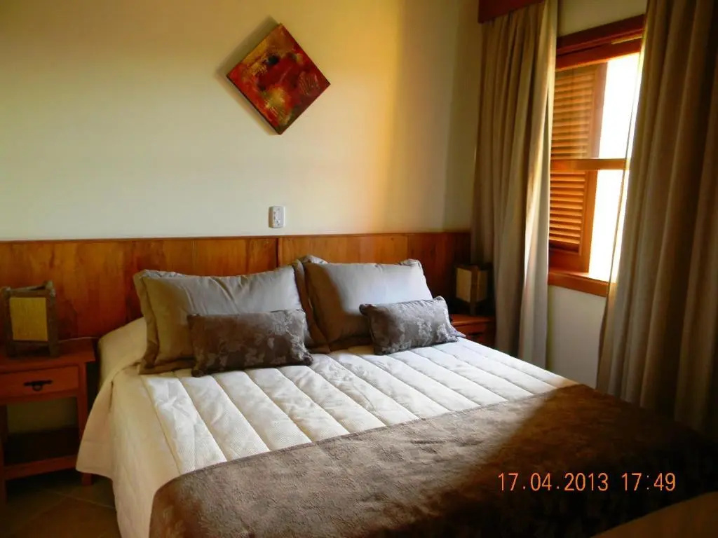 Refúgio do Saci Hotel - Chambres