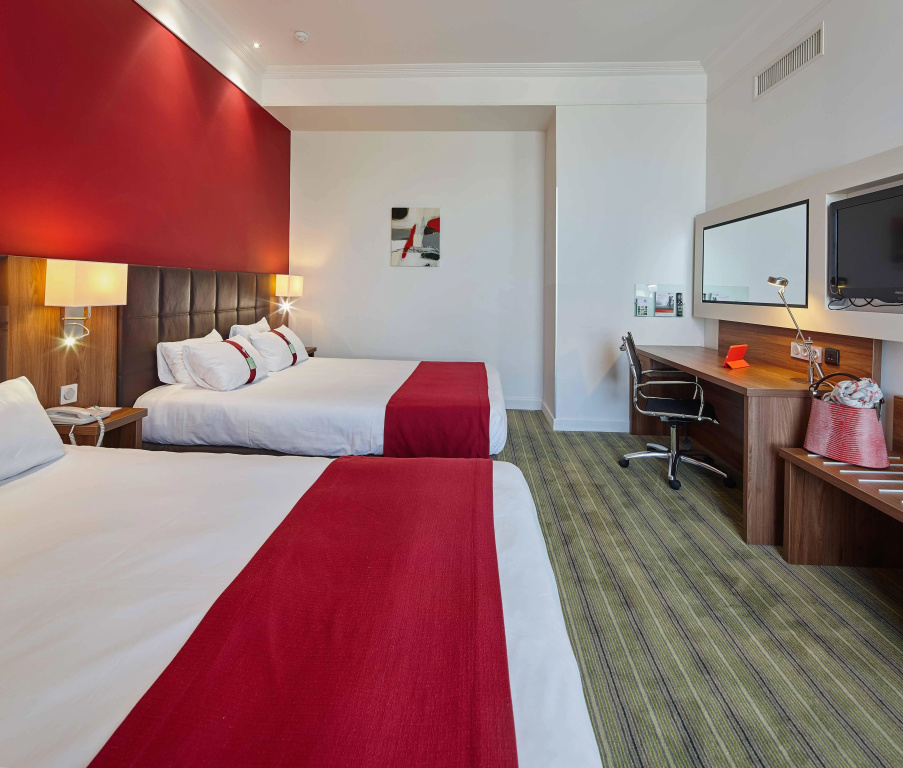 Holiday Inn Paris Marne La Vallee - Général