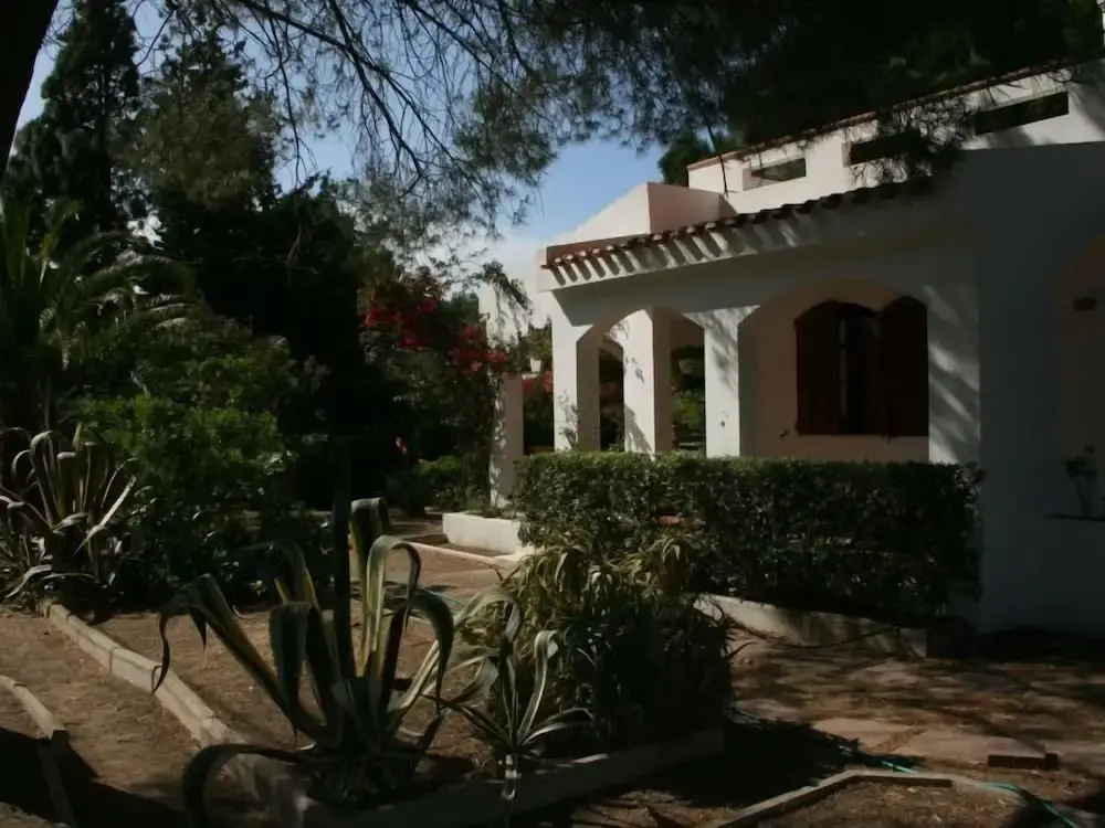 Villa Eleonora