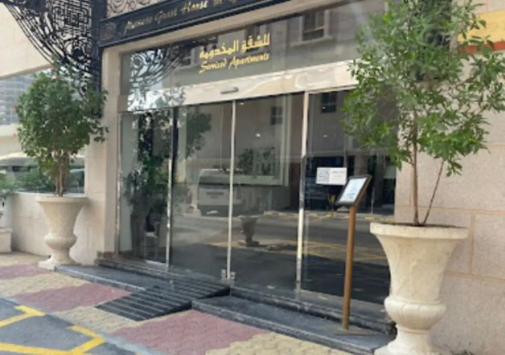 Biet Almasra 6