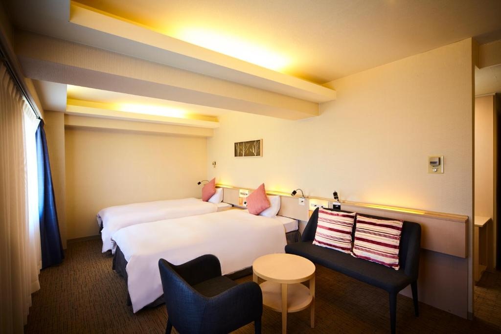 Tmark City Hotel Sapporo 사진 9