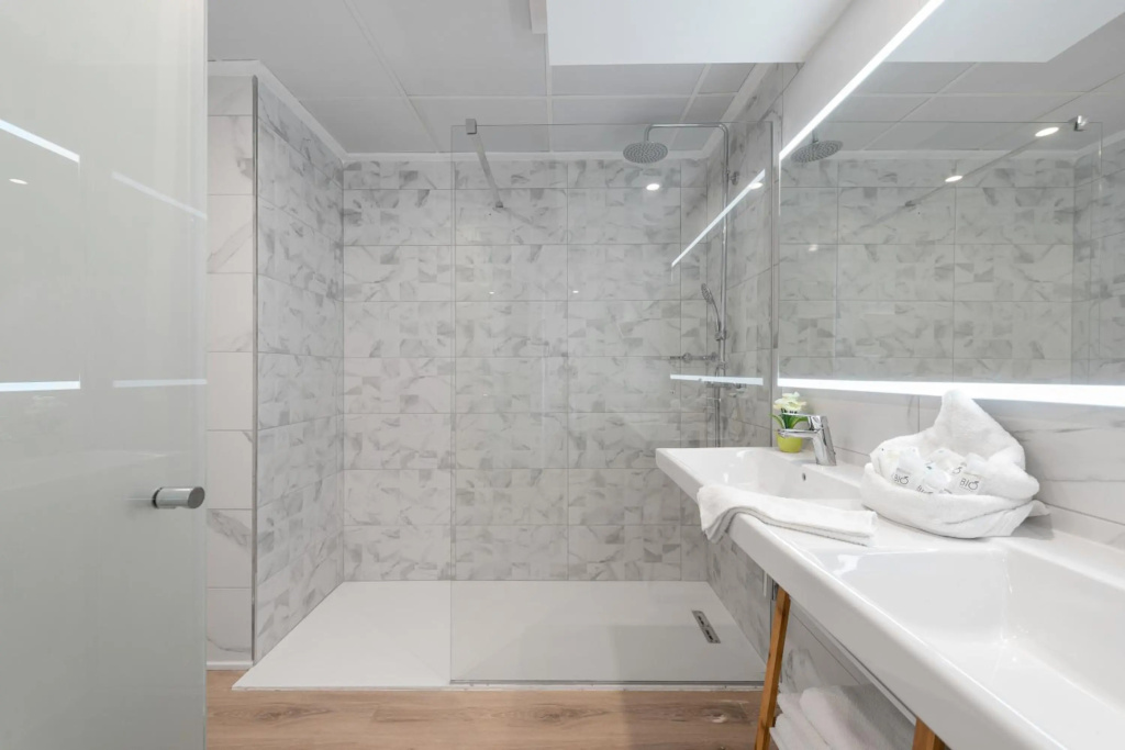 Alcudia Beach Apartments - Général