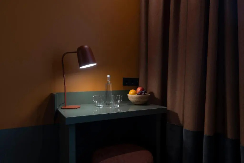 chic&basic Reding - Chambres