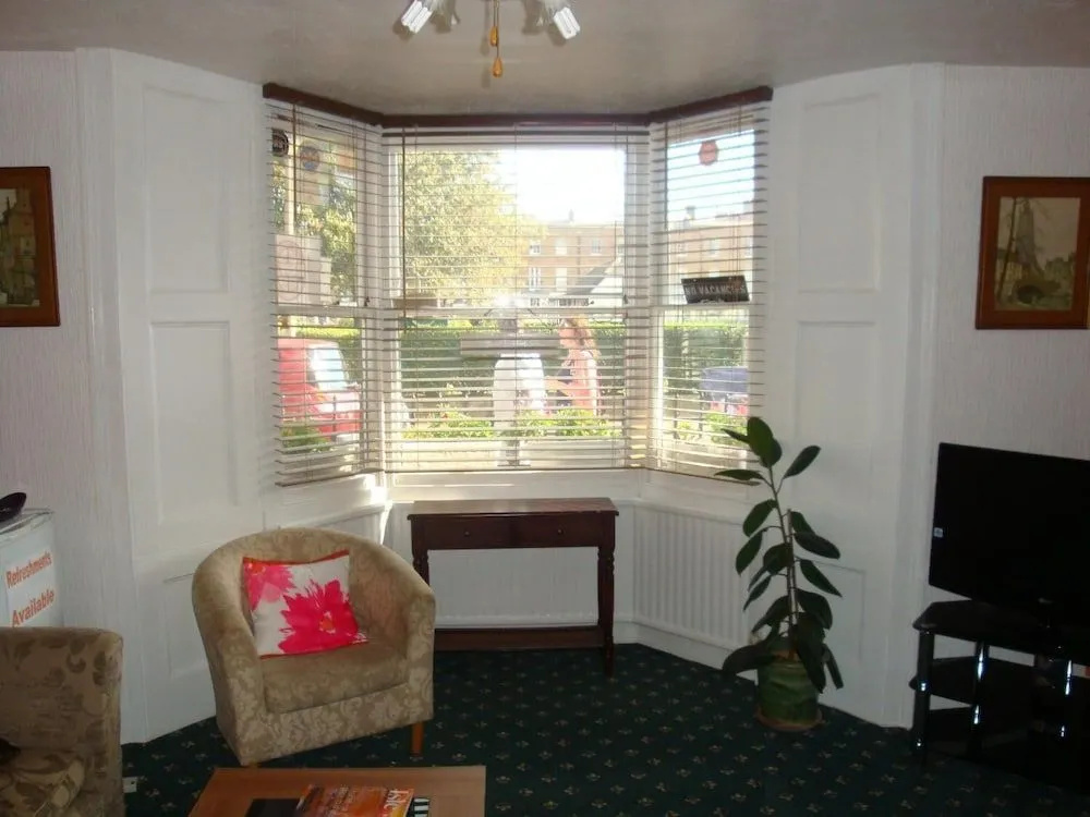 Spencer Court Hotel - Général