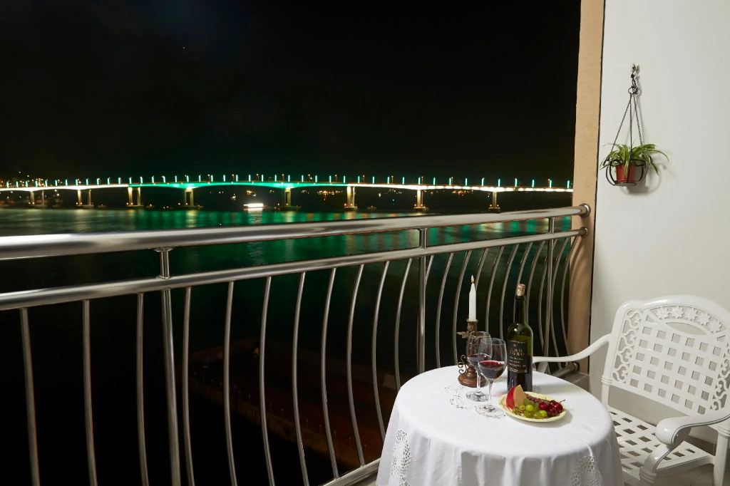 Busan Beach Hotel Busan Songdo - Chambres
