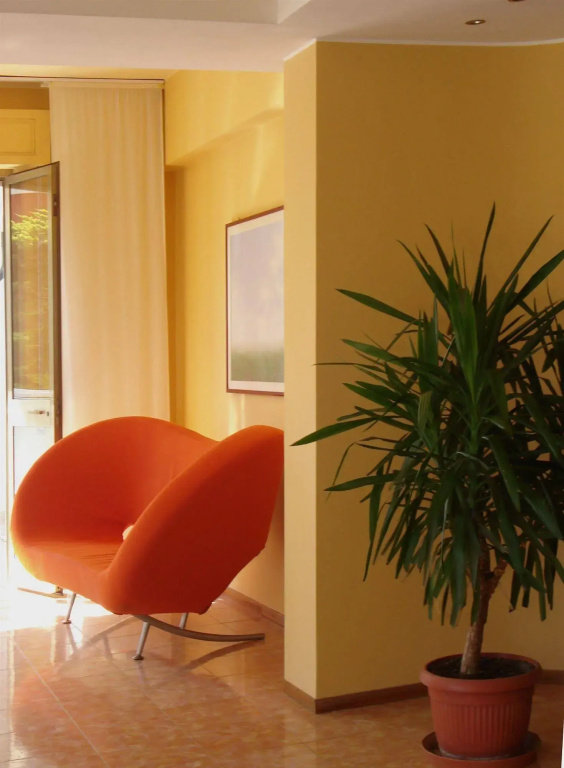 Hotel Sorriso - фото 19