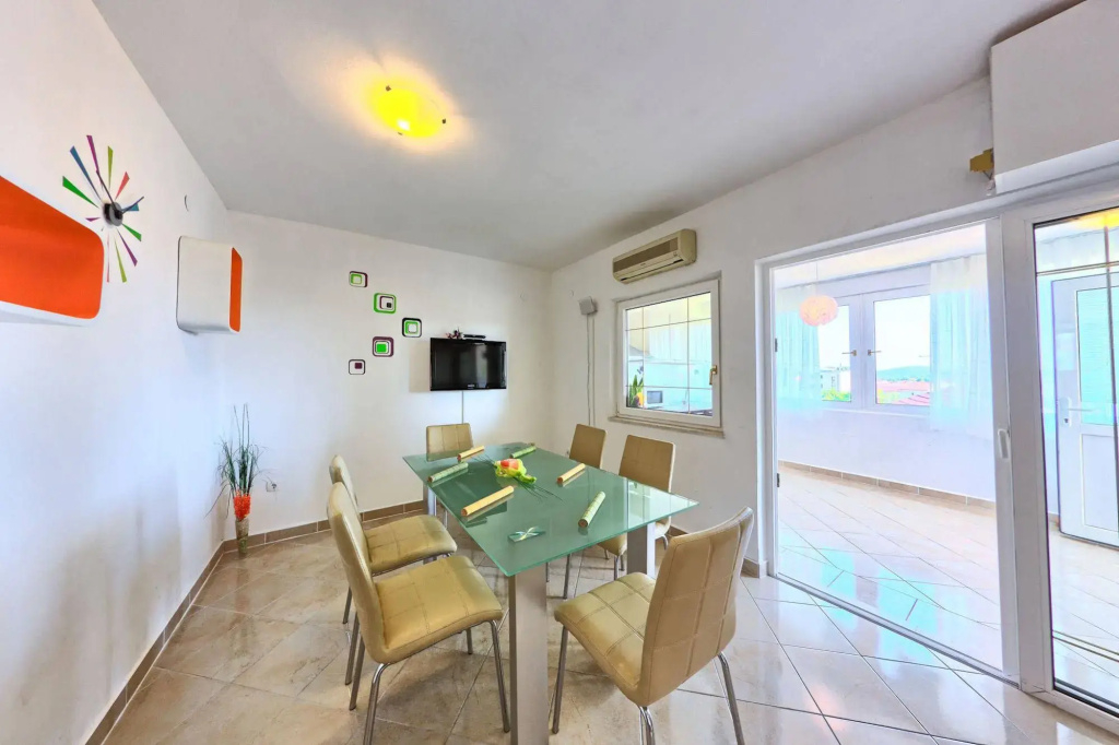SPA Apartments Cvita Holiday - Général