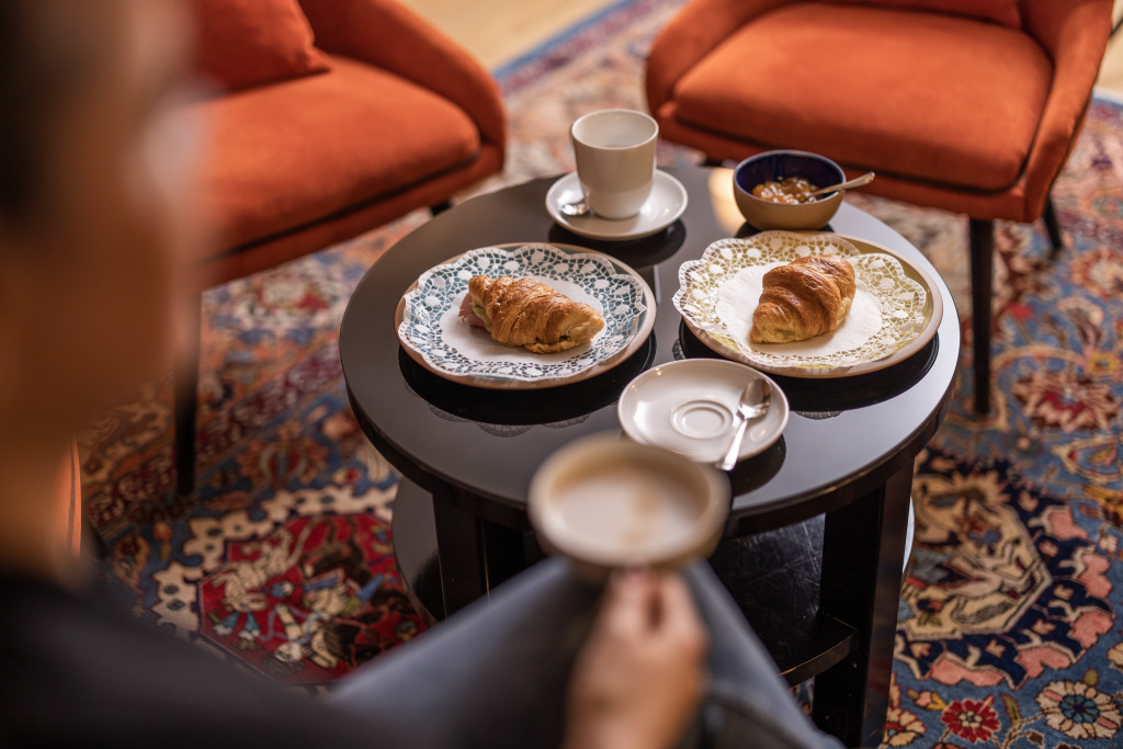 Boutiquehotel Amadeus - Général