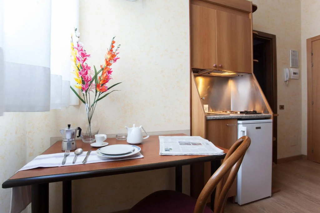 Hotel photo 20