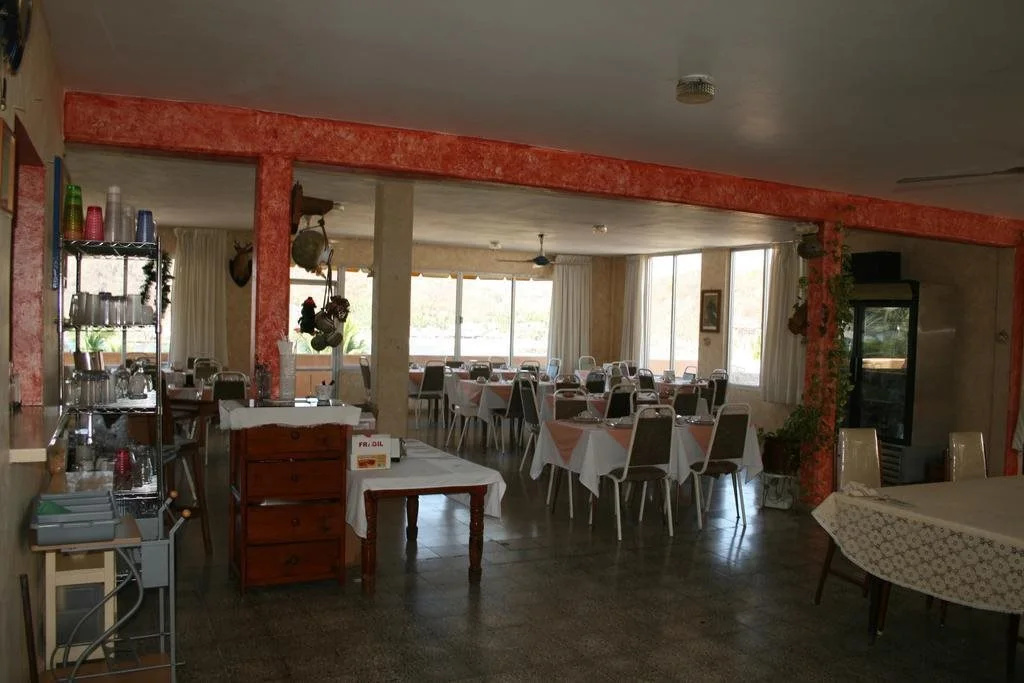 Hotel Soraya De Puerto Angel - Général