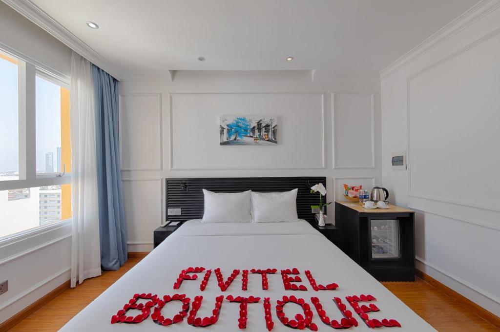Fivitel Boutique Da Nang