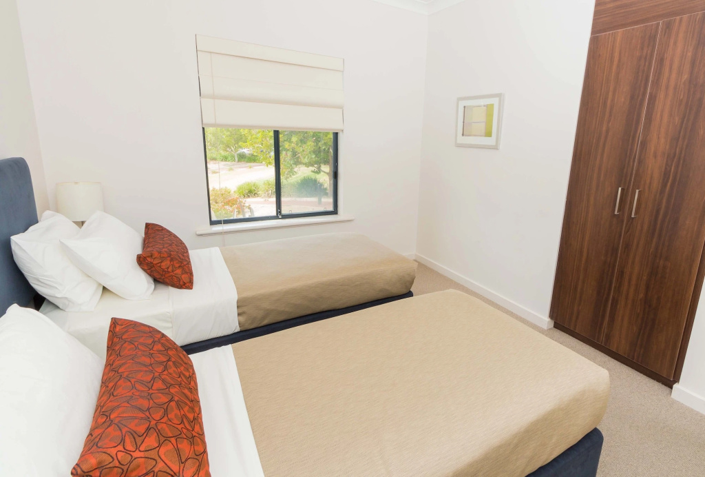 Discovery Resorts - McCracken Country Club - Général