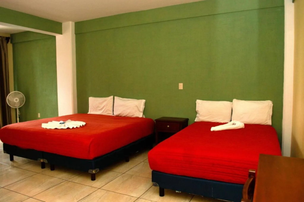 Hotel photo 14