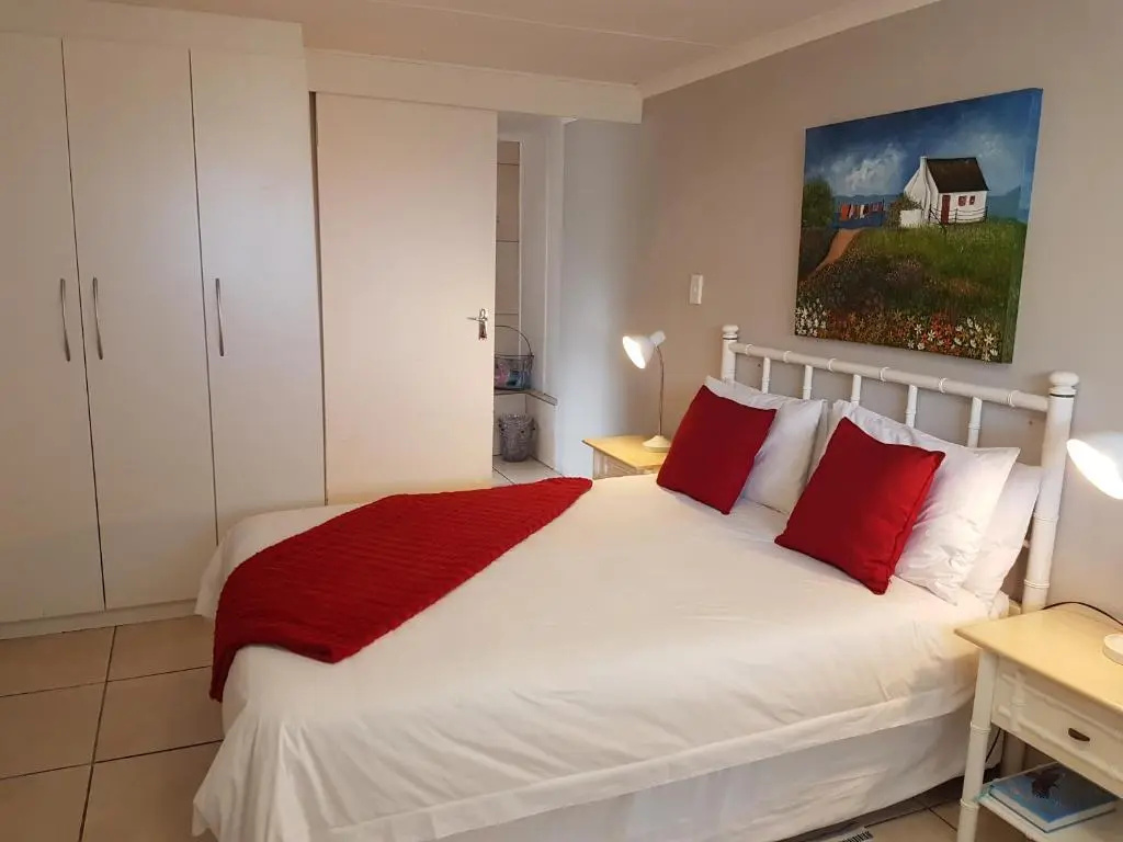 Sunbird View - Chambres