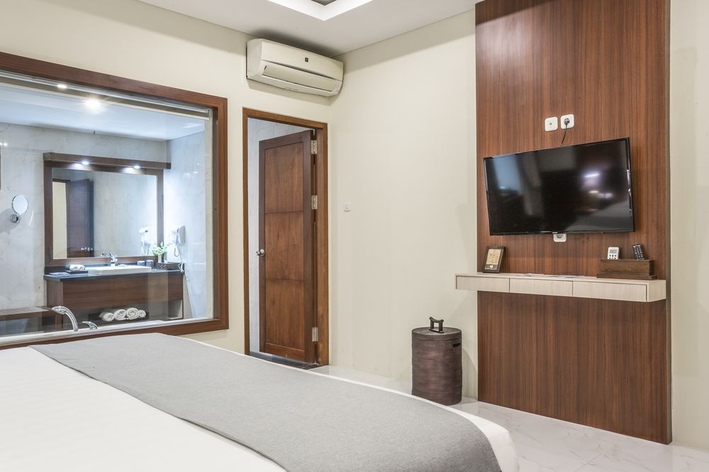 Ombak Sunset Villas