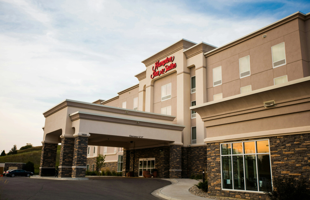 Hotel photo 13