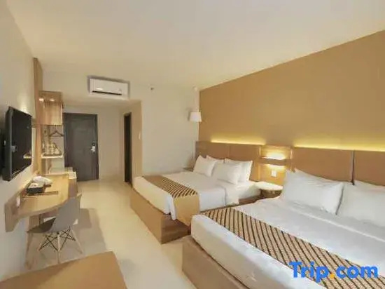 Standard Family room