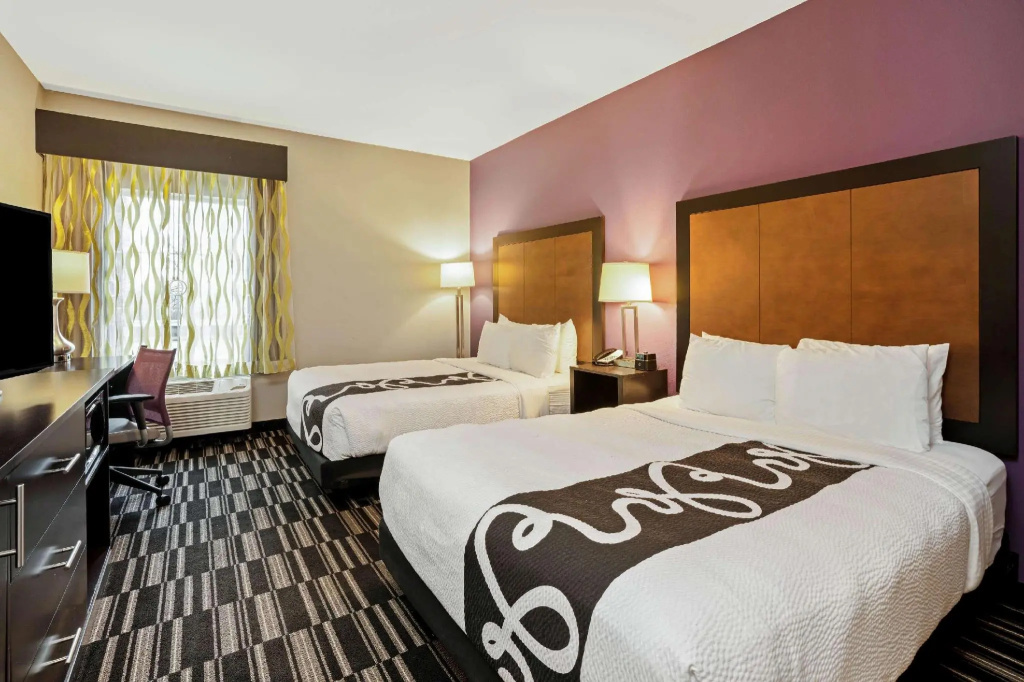 La Quinta Inn & Suites by Wyndham Tumwater - Olympia - Chambres