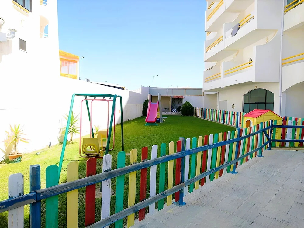 1 Bedroom Apartment Alfredo, Praceta Vitorino Nemésio, Albufeira