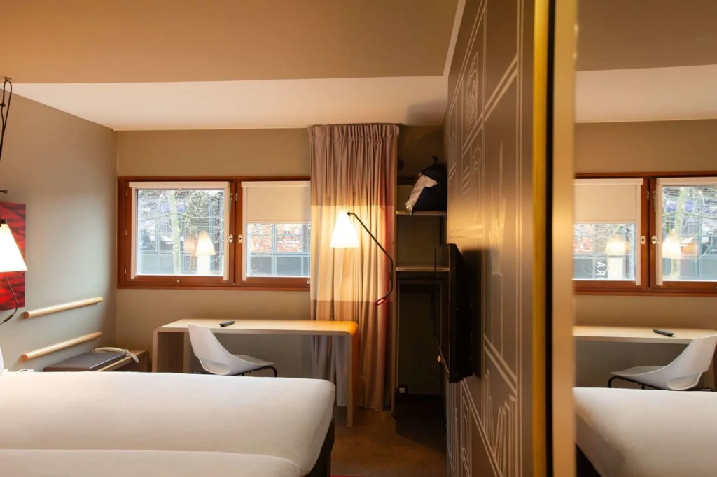 ibis Paris Bercy Village 12ème 8