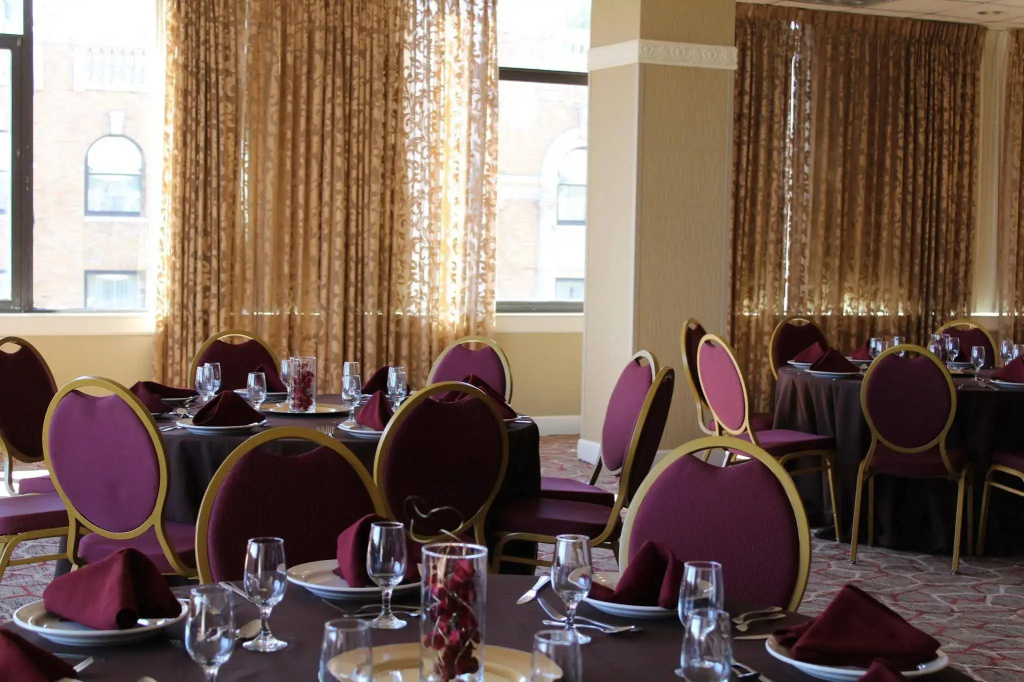 Holiday Inn Downtown Memphis by IHG - Général