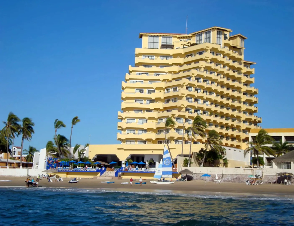 Royal Villas Resort - Général