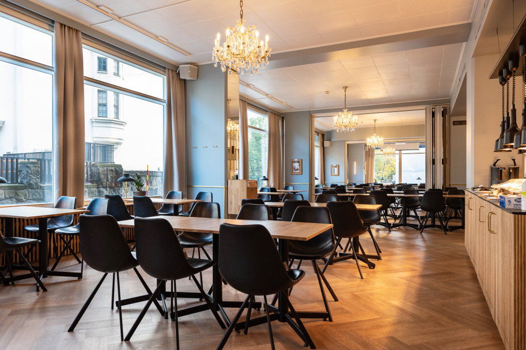 Hotel Arthur picture