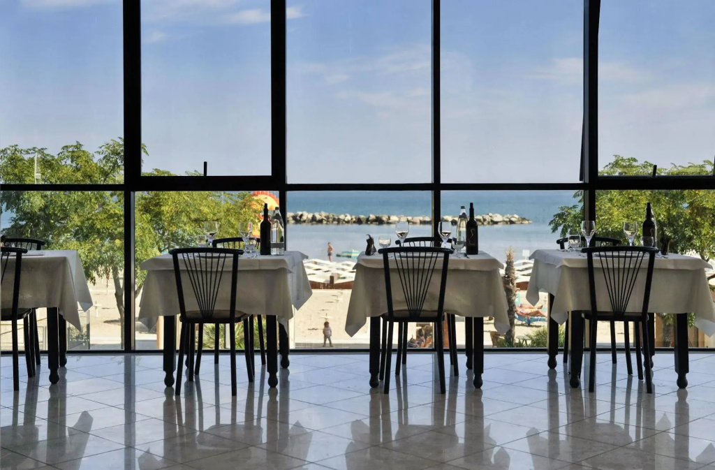 Milano Resort - Général
