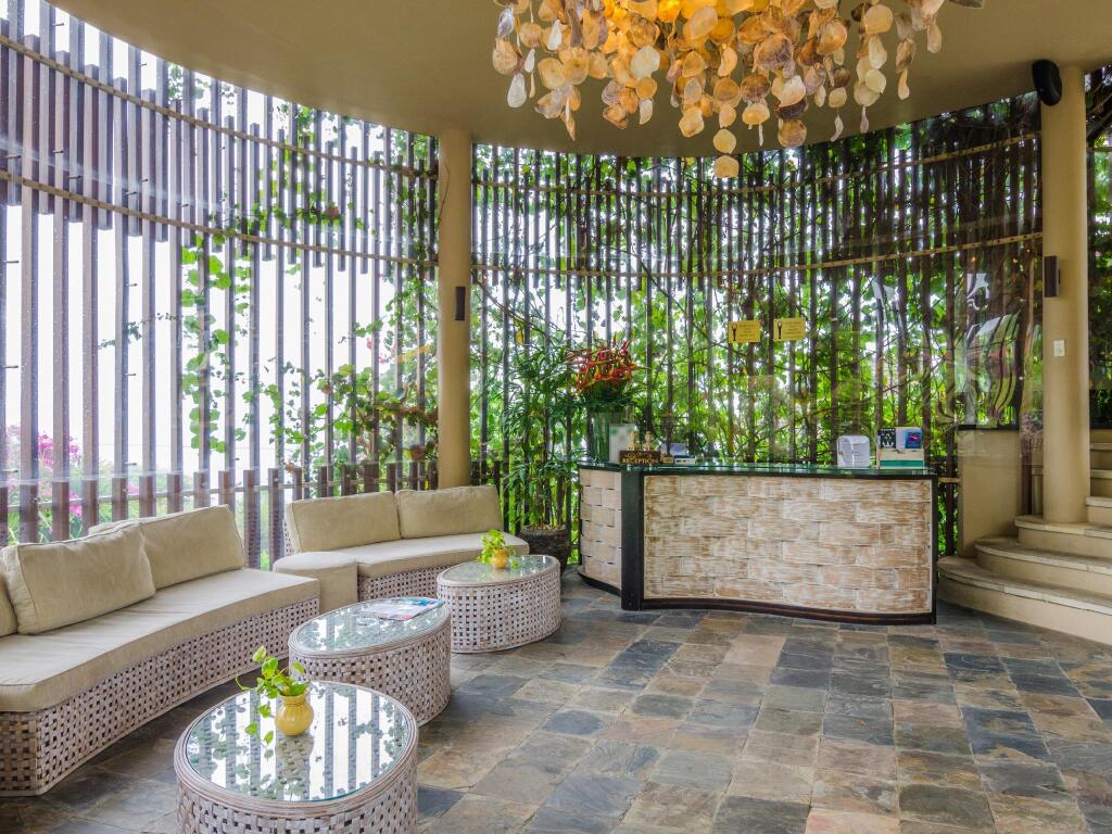 The Griya Villas And Spa