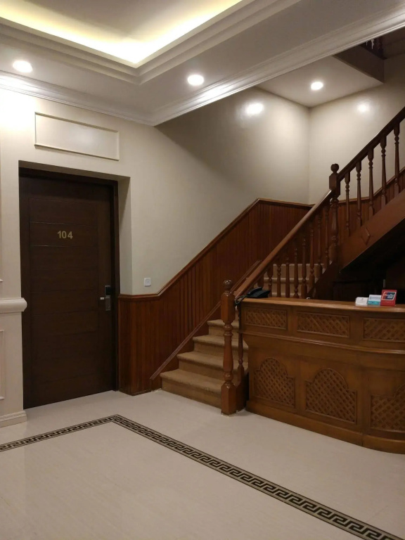 Hotel photo 7