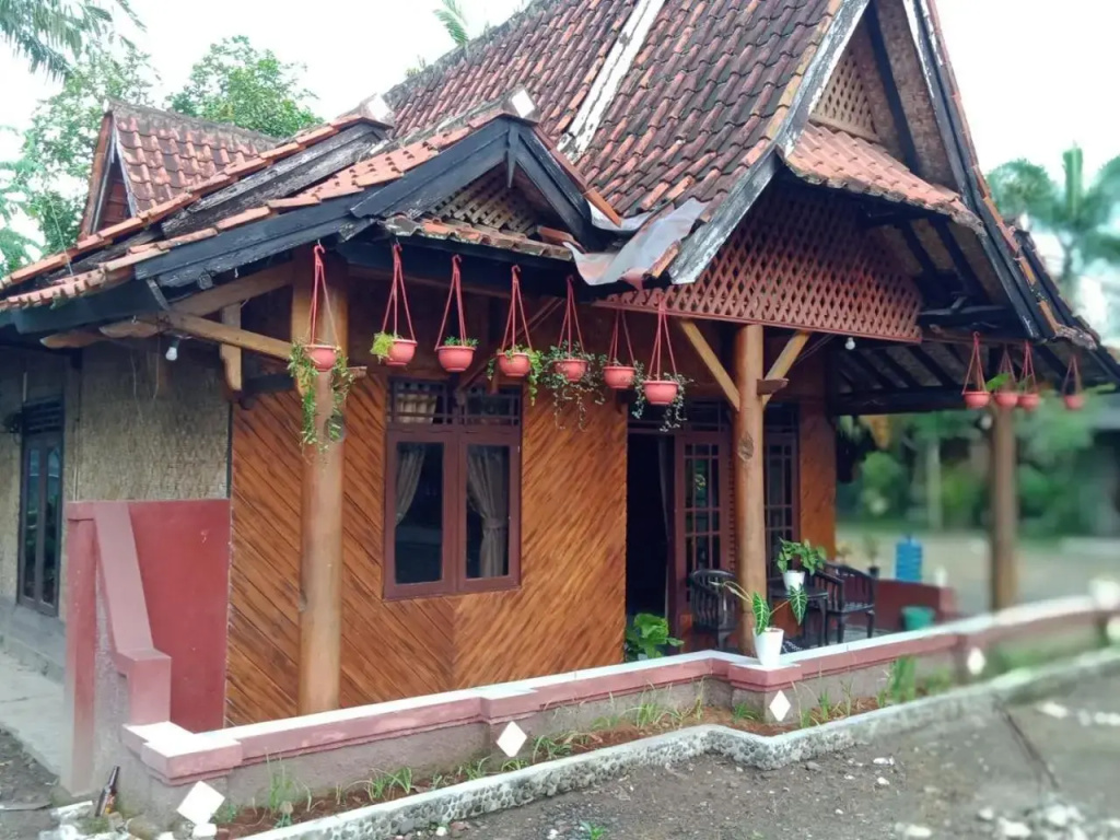 Pondok Pusaka Alam 2