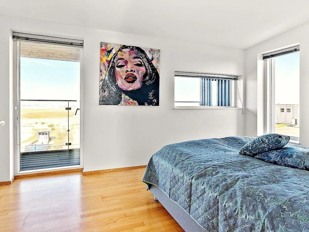 Holiday Home in Rømø - фото 2