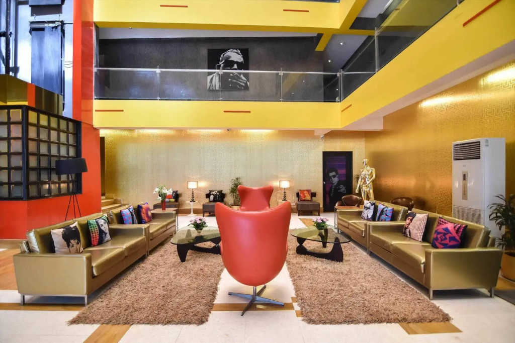 Hotel photo 11