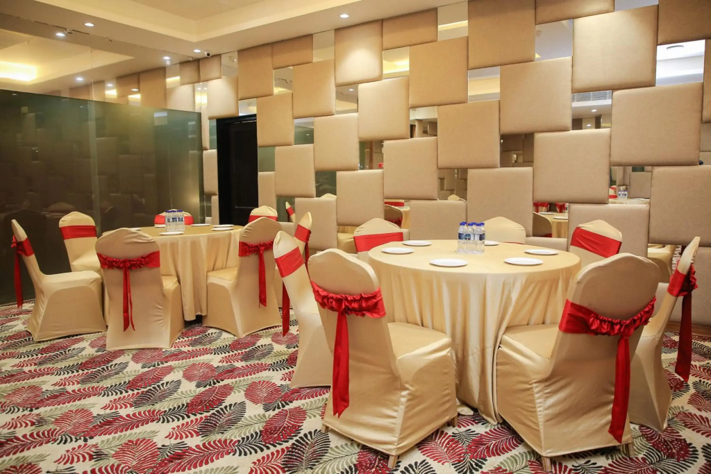 Citrus Prime Raipur - Général